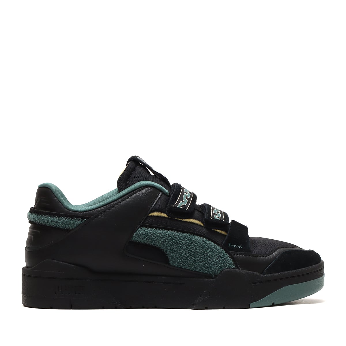 PUMA SLIPSTREAM MARKET PUMA BLACK 22FA-I