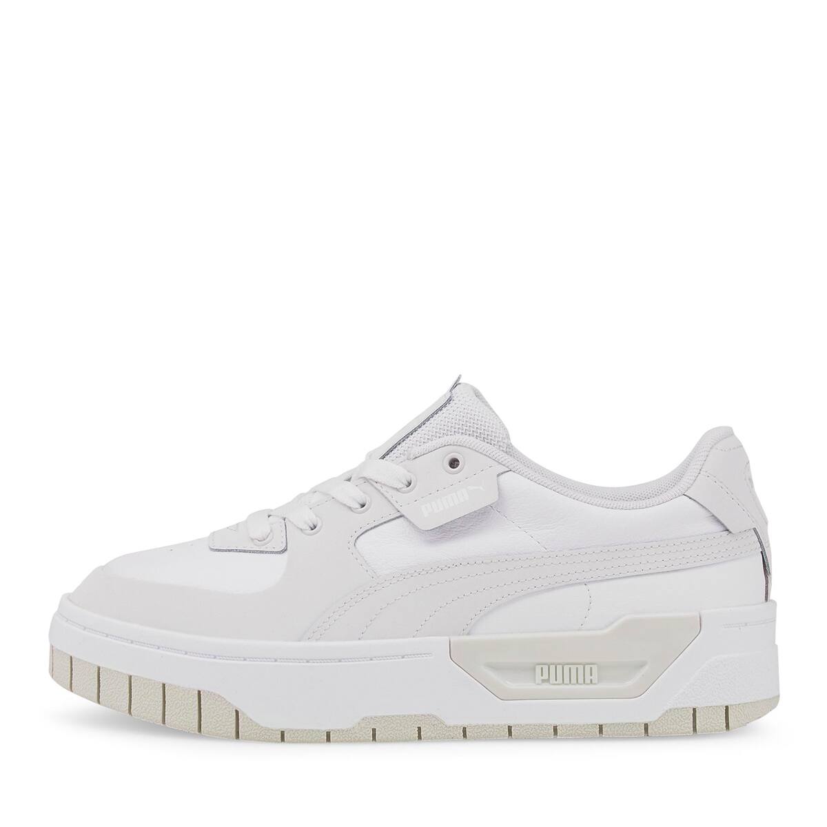 PUMA CALI DREAM PASTEL WNS Puma White-Nimbus Cloud 22SP-I