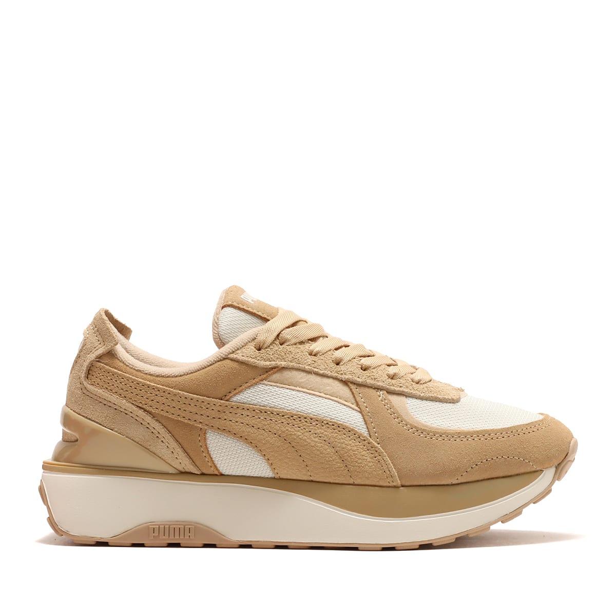 PUMA CRUISE RIDER FIRST SENSE WNS MARSHMALLOW-L 22FA-I