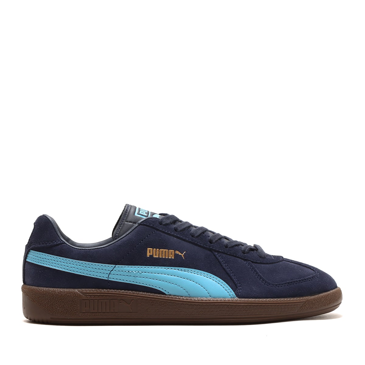 PUMA PUMA ARMY TRAINER SUEDE PARISIAN NIGH 22FA-I