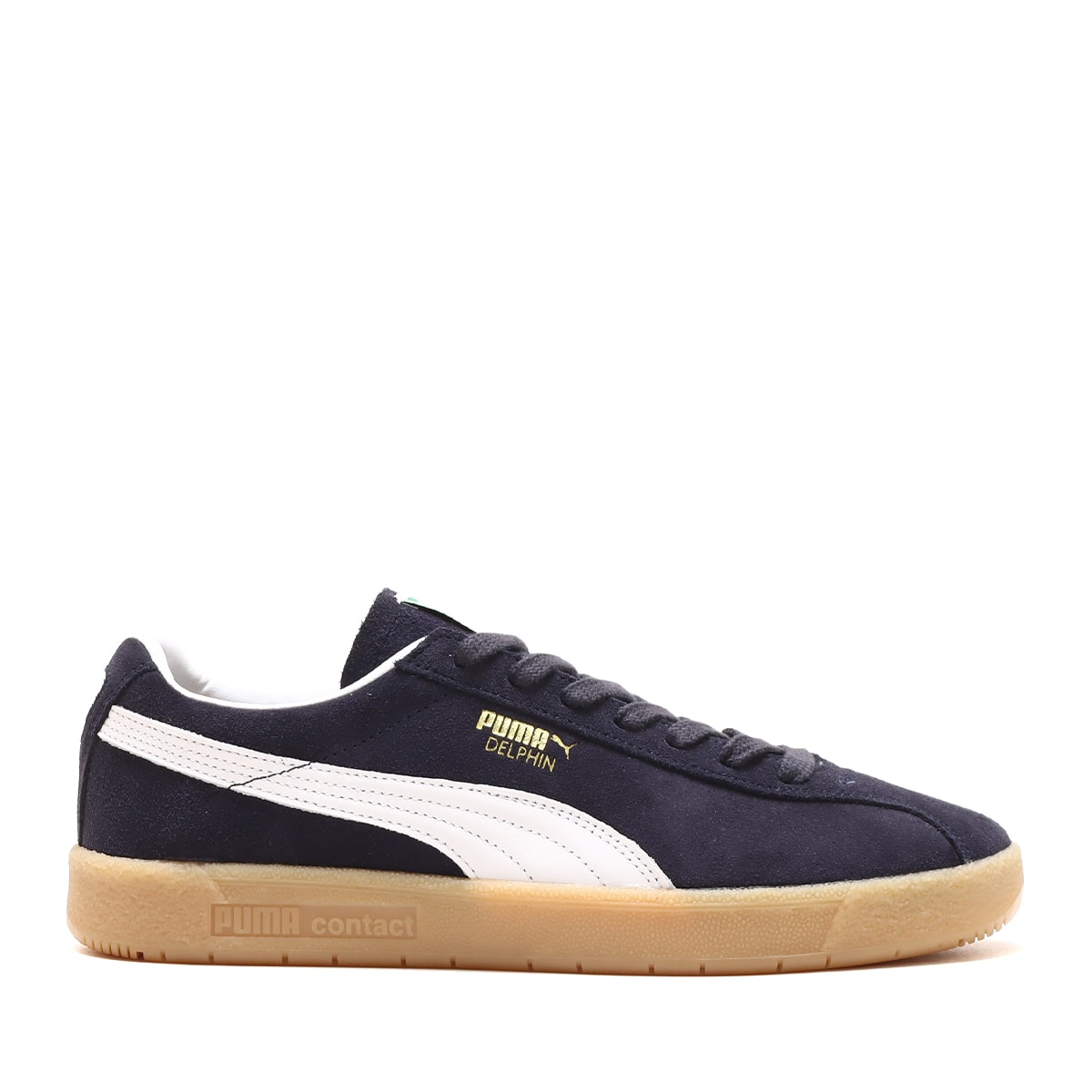 PUMA DELPHIN OG DEBOSS PUMA NEW NAVY 22FA-I|atmos（アトモス） 公式オンラインストア