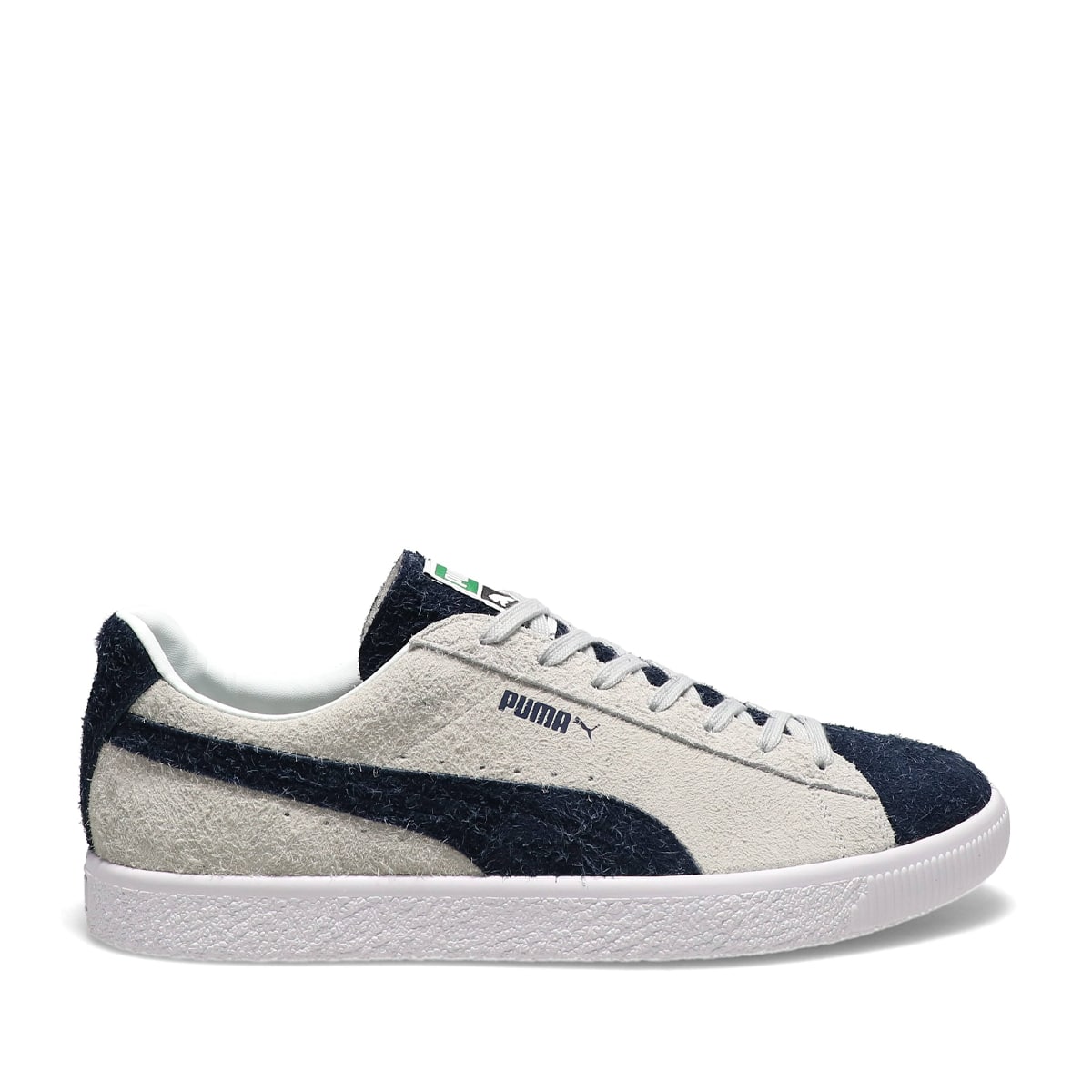 PUMA SUEDE VTG MIJ F-LAGSTUF-F ATMOS NAVY/GREY|atmos（アトモス） 公式オンラインストア