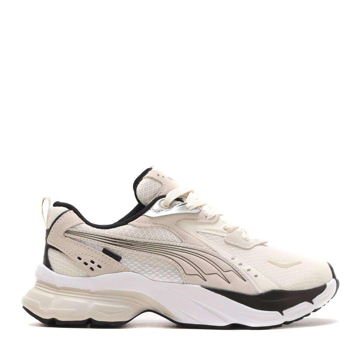 PUMA PHLOX CHROME WNS PRISTINE-PUMA WHITE 23SU-I