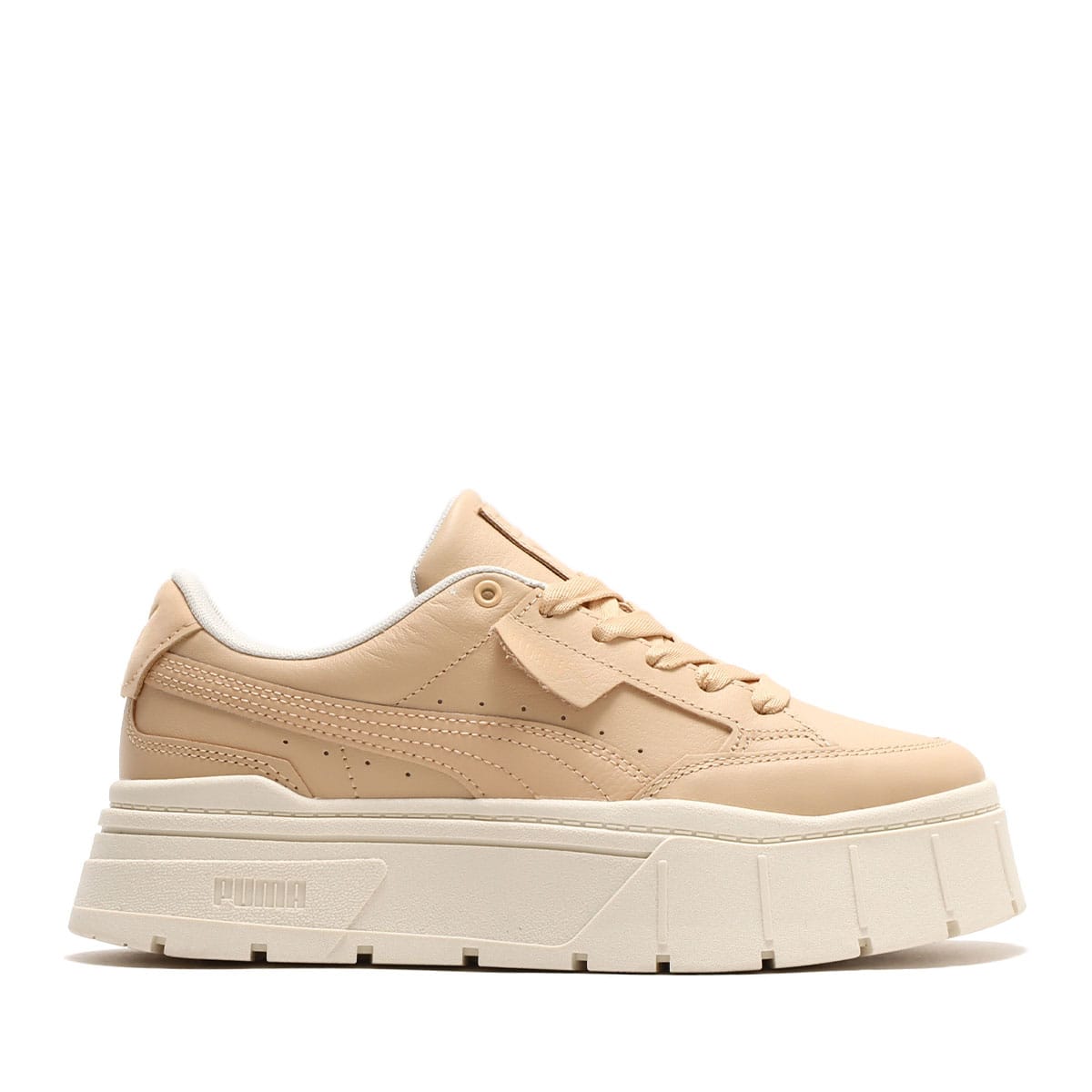 PUMA MAYZE STACK SOFT WNS CASHEW 23SU-I