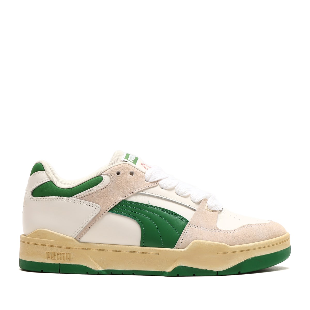 PUMA SLIPSTREAM RHUIGI PRISTINE-JUNIの画像