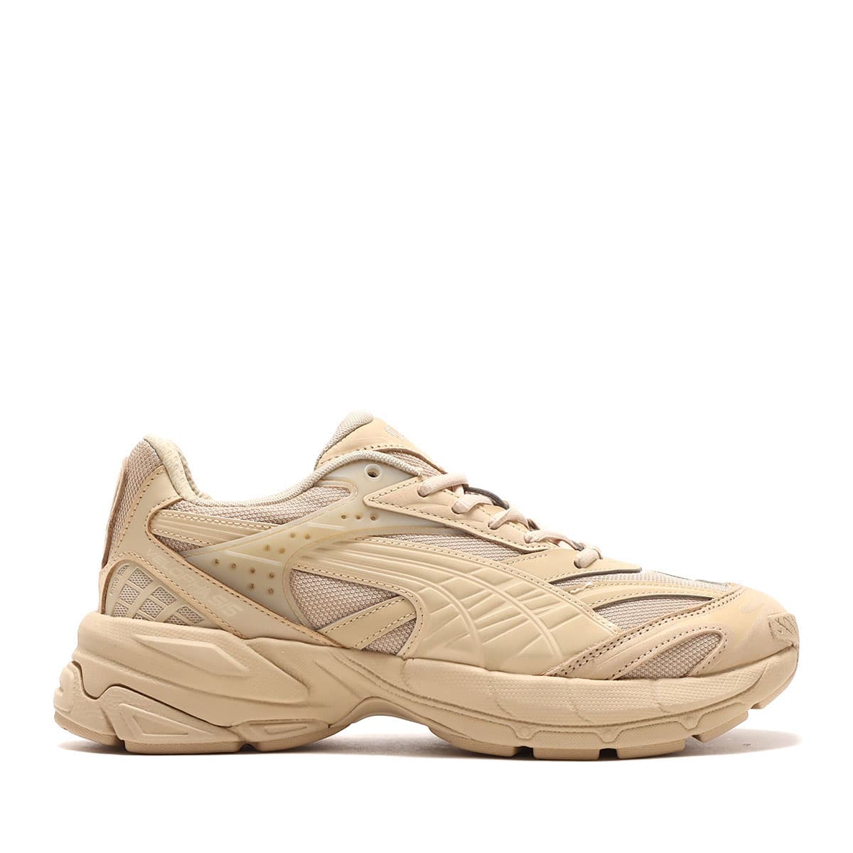 PUMA VELOPHASIS PRM GRANOLA/PUMA BLACK 23HO-Iの画像
