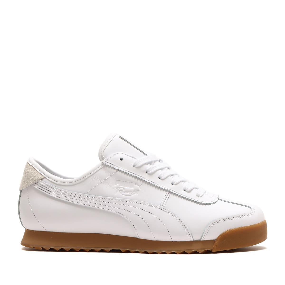 PUMA RIVO WMNS ALPINE SNOW （プーマ リヴォ ウィメンズ