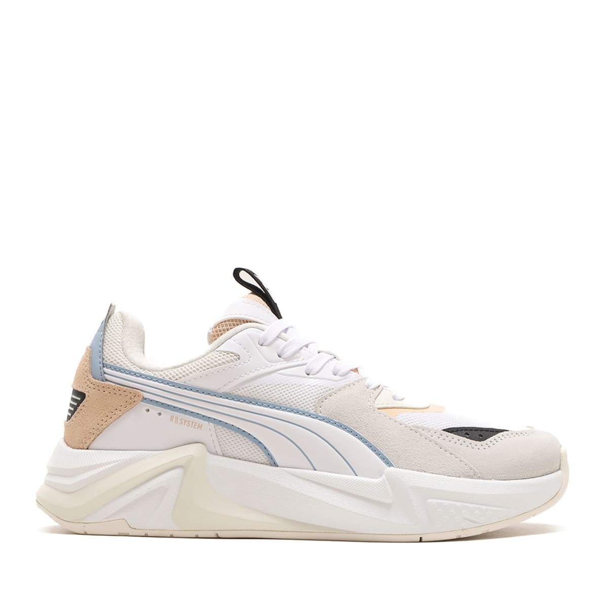 PUMA RS-PULSOID WNS PUMA WHITEWA 23FA-I