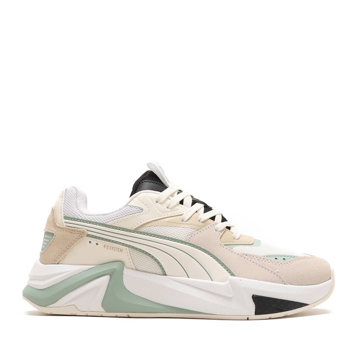 PUMA RS-PULSOID WNS FROSTED IVORY 23FA-Iの画像