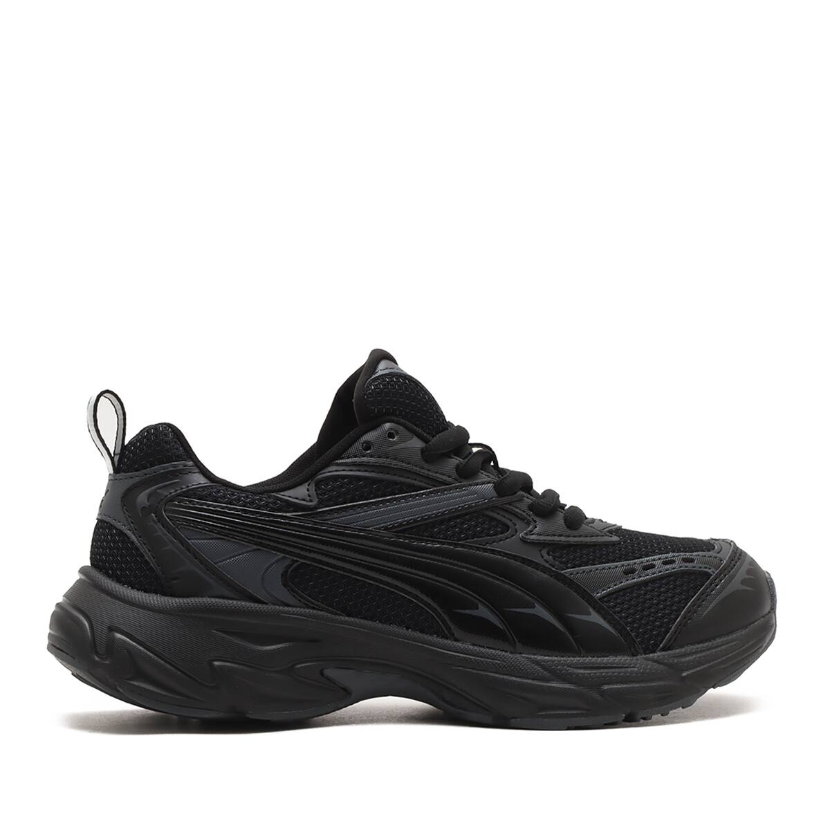 PUMA MORPHIC BASE PUMA BLACKST 24SP-I