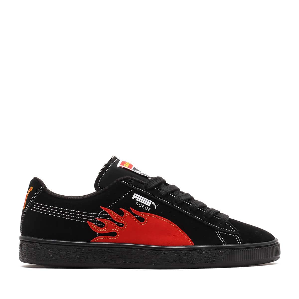 PUMA Suede Classic Butter Goods PUMA BLACKPU 23FA-I