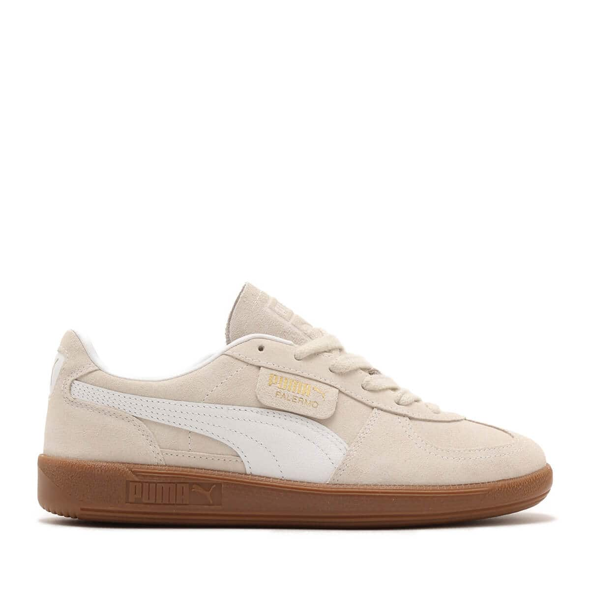 PUMA PALERMO ALPINE SNOW-PUMA WHITE 24SP-I