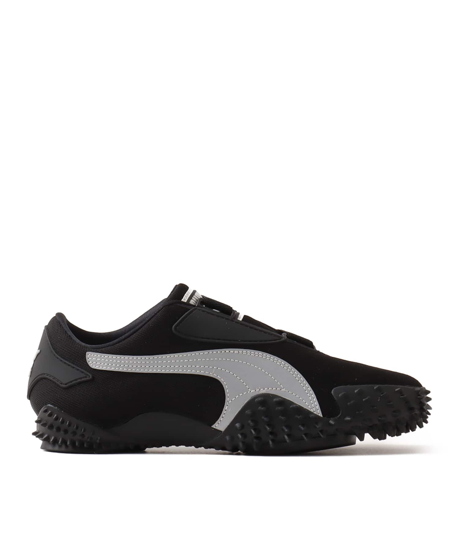 PUMA MOSTRO OG PUMA BLACK-PUMA SILVERの画像