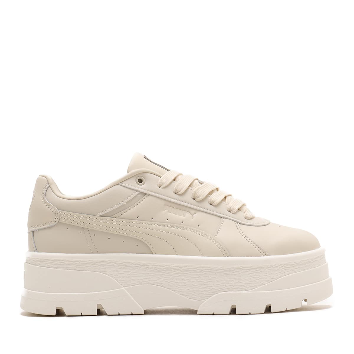 PUMA RIVO WMNS ALPINE SNOW の画像