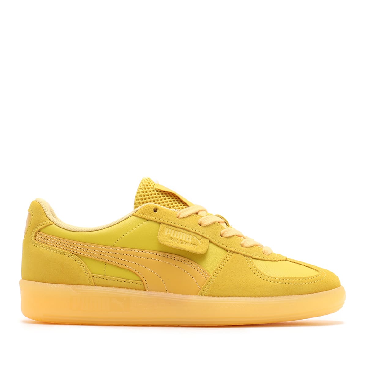 PUMA PALERMO CITRUS TANGERINE-FLAXEN |atmos（アトモス） 公式オンラインストア