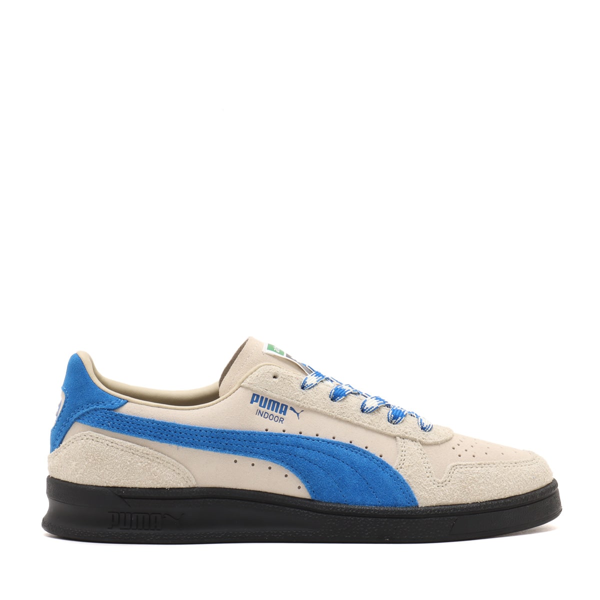 PUMA INDOOR OG ATMOS PUTTY-SUGARED ALMOND-PUMA TE