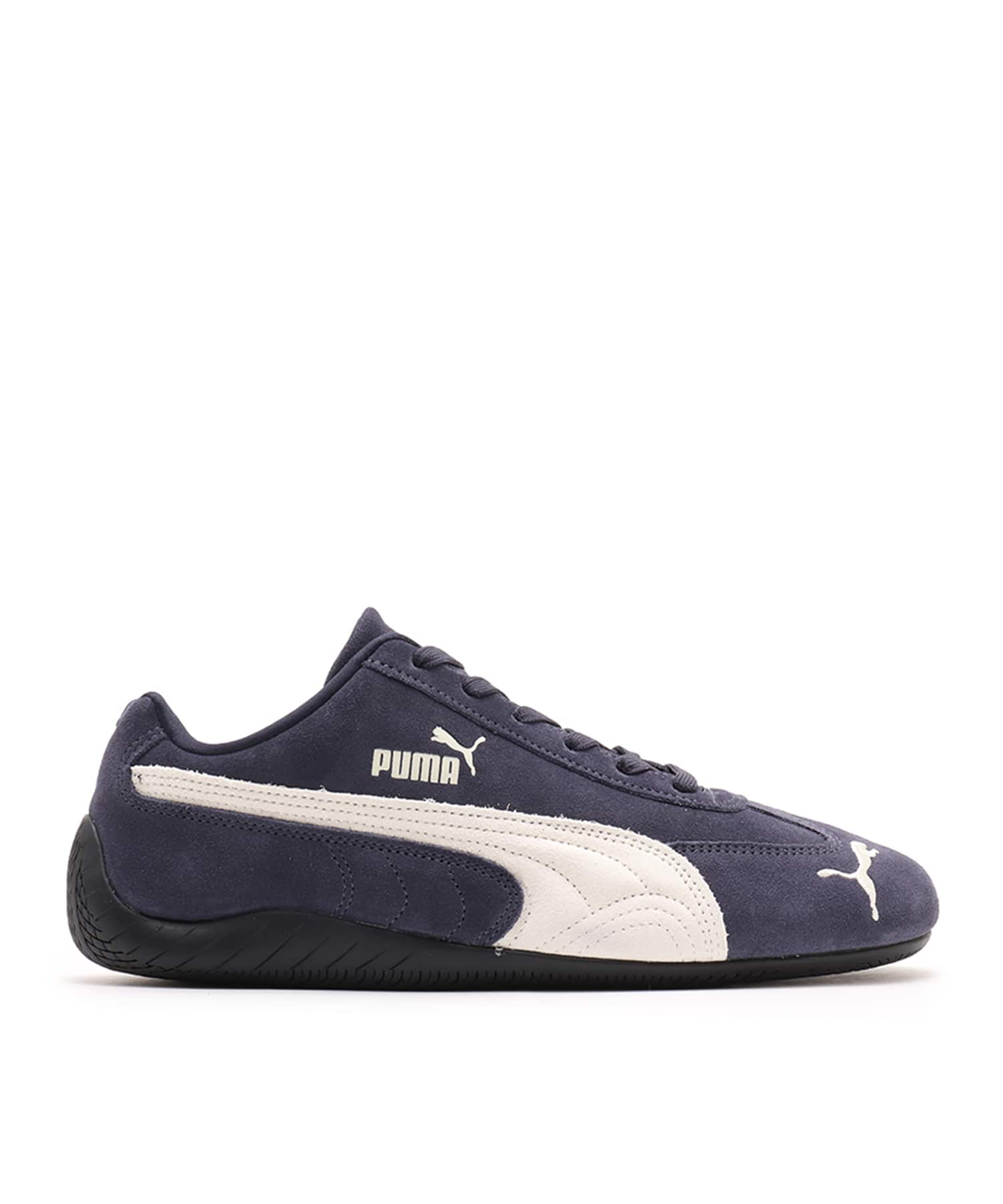 PUMA SPEEDCAT OG NEW NAVY-WARMの画像