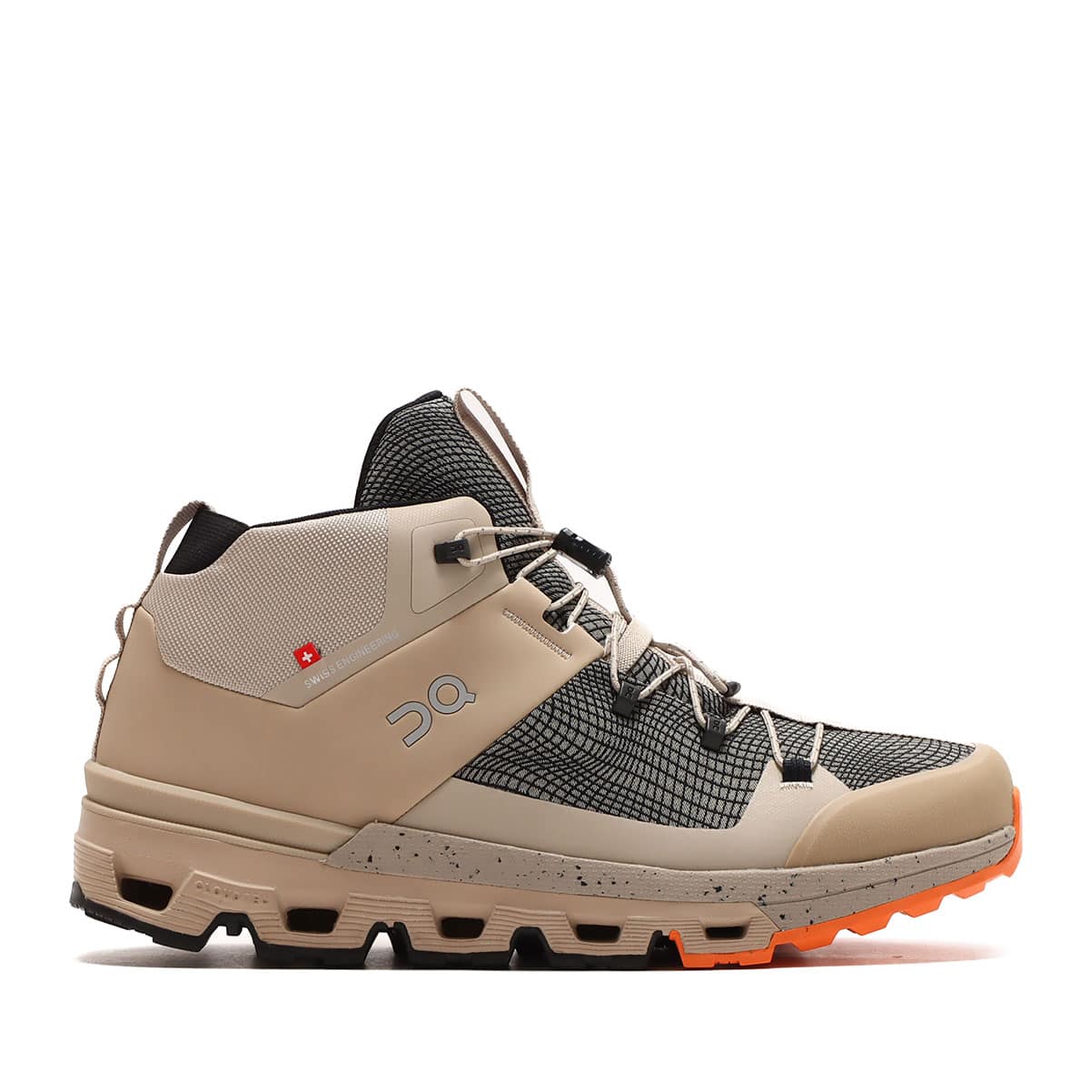 On Cloudtrax Sensa Sand | Flame 23SS-I