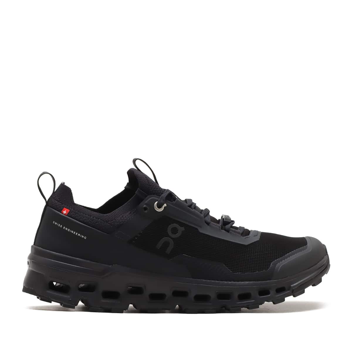 On Cloudultra 2 All Black 23FW-I