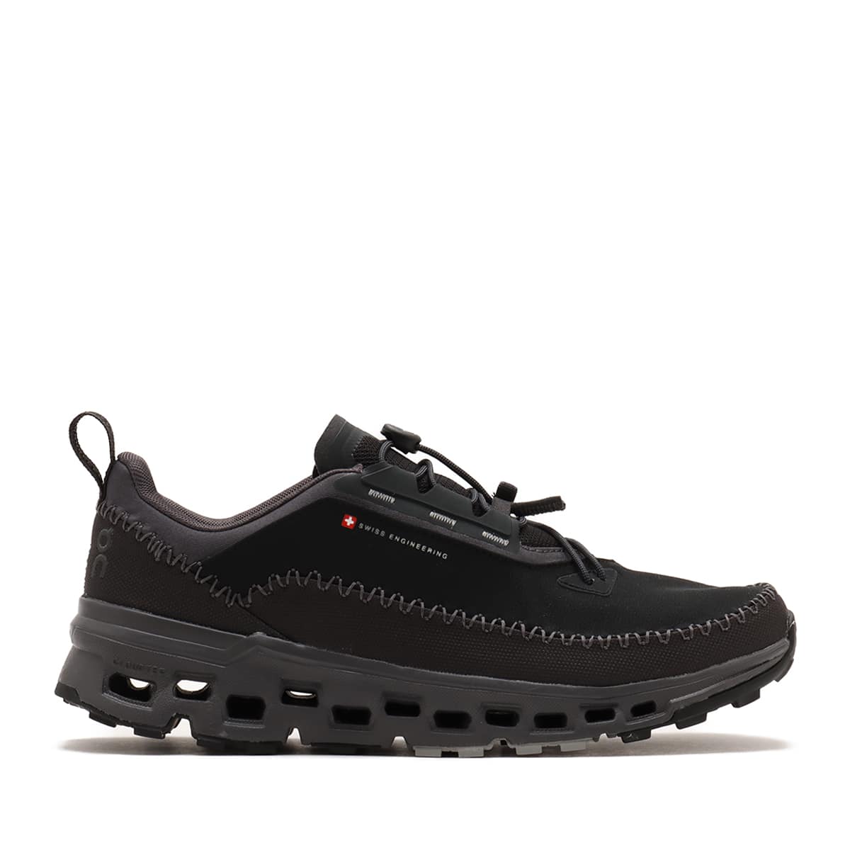 On Cloudaway 2 M Black | Eclipseの画像