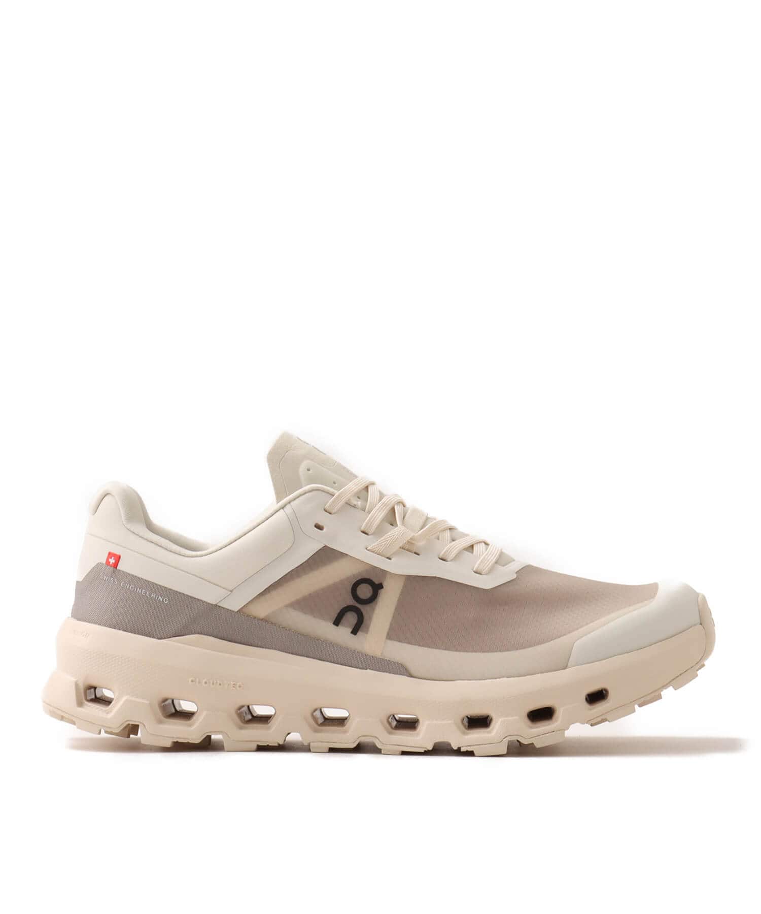 On Cloudvista 2 M Cream | Desertの画像