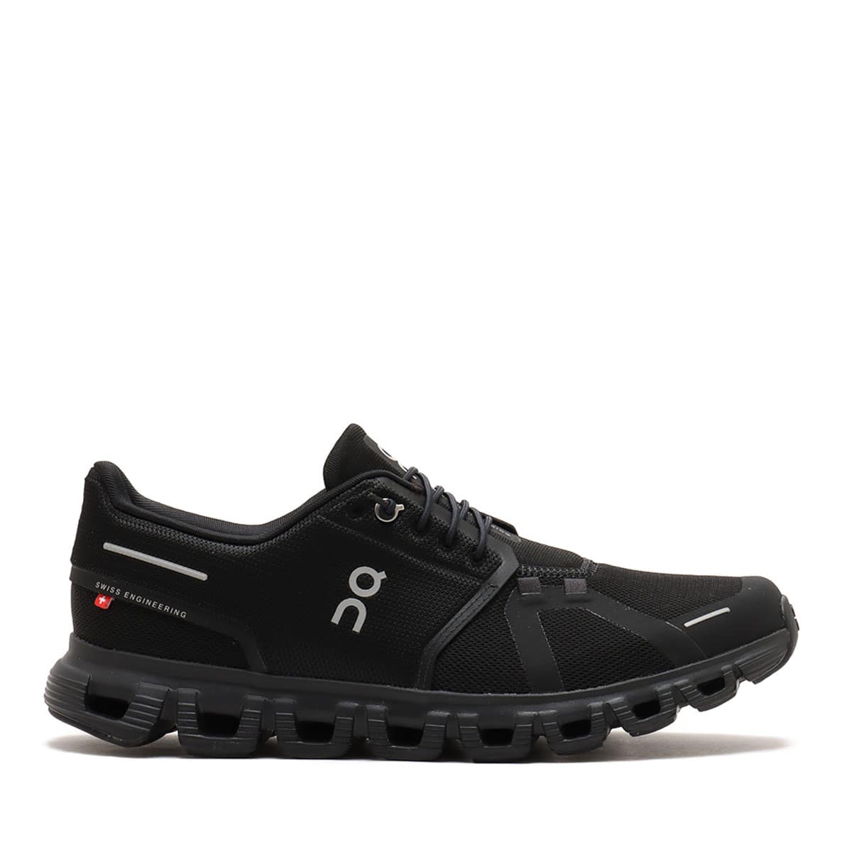 On Cloud 6 M Black | Blackの画像