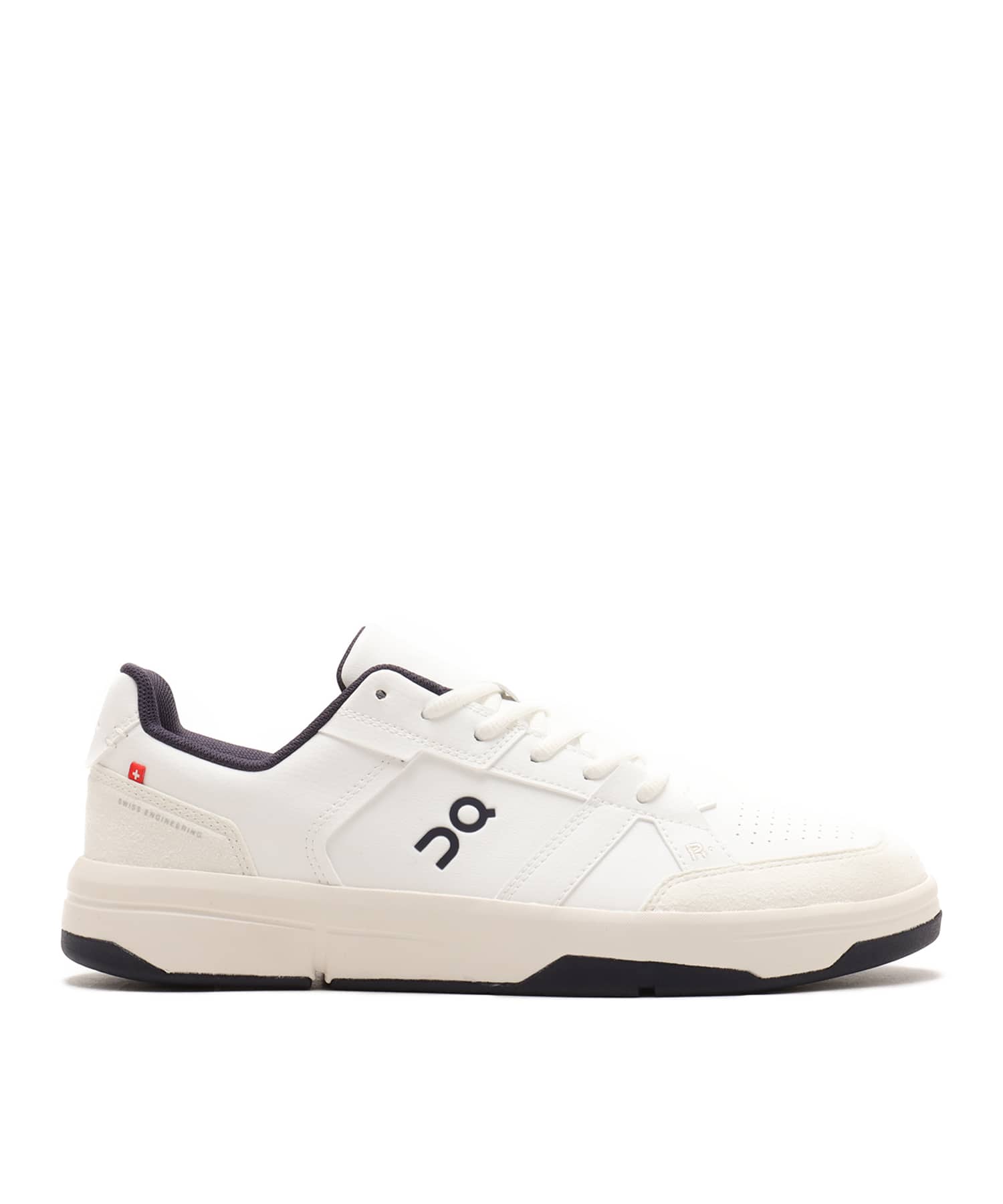 On THE ROGER Clubhouse 3 M White | Midnightの画像