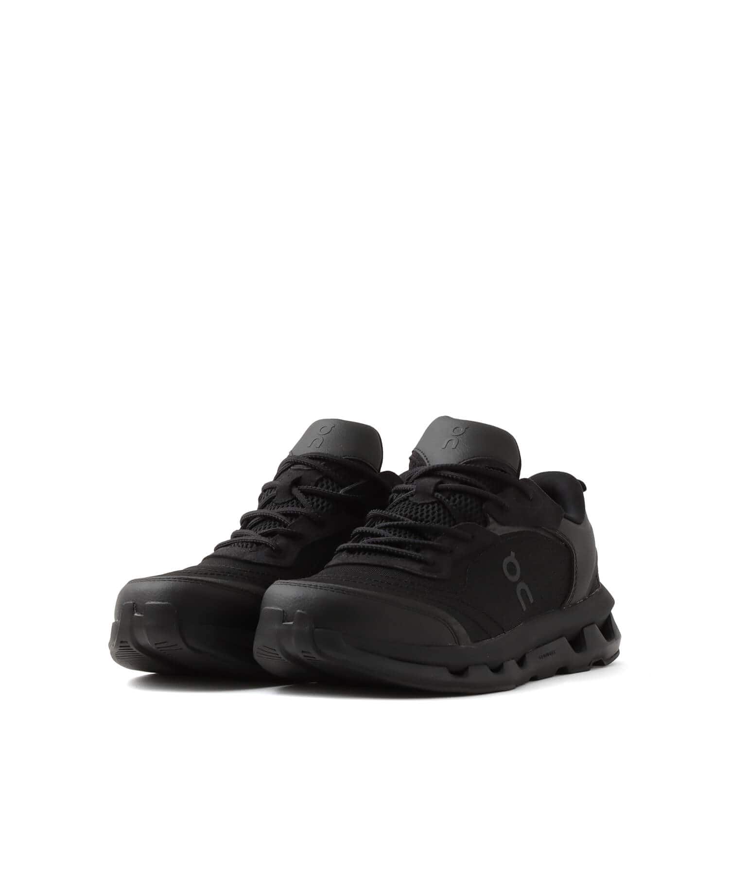 On Cloudzone Moon 1 M Black | Blackの画像