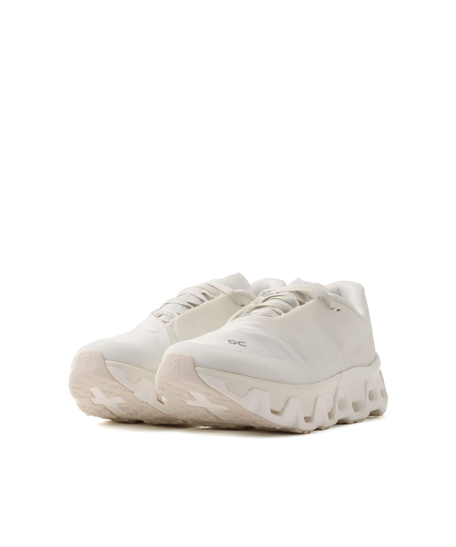 On Cloudmonster Hyper PAF 1 M White | Whiteの画像