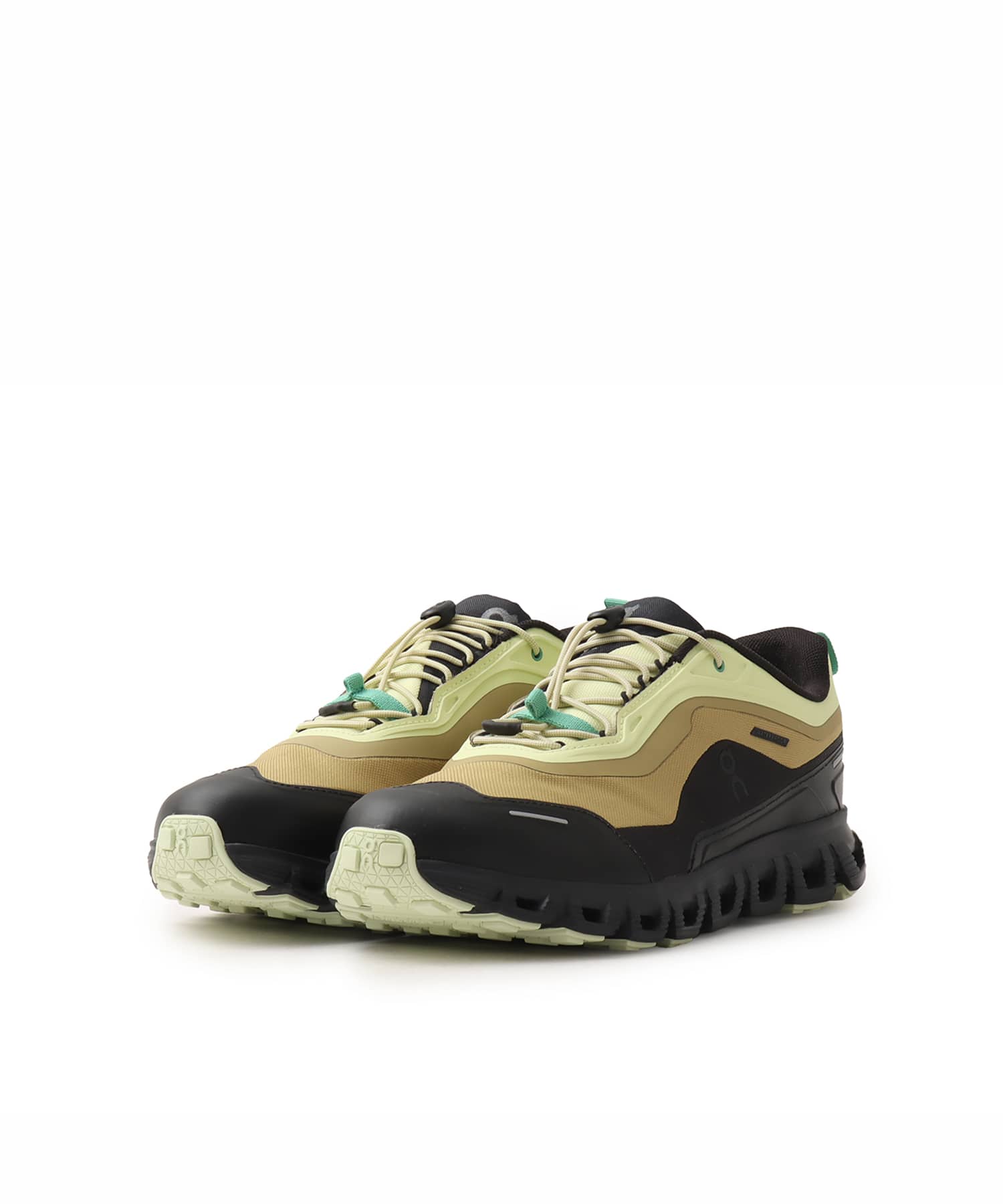 On Cloud 6 Geo WP M Limelight | Safariの画像