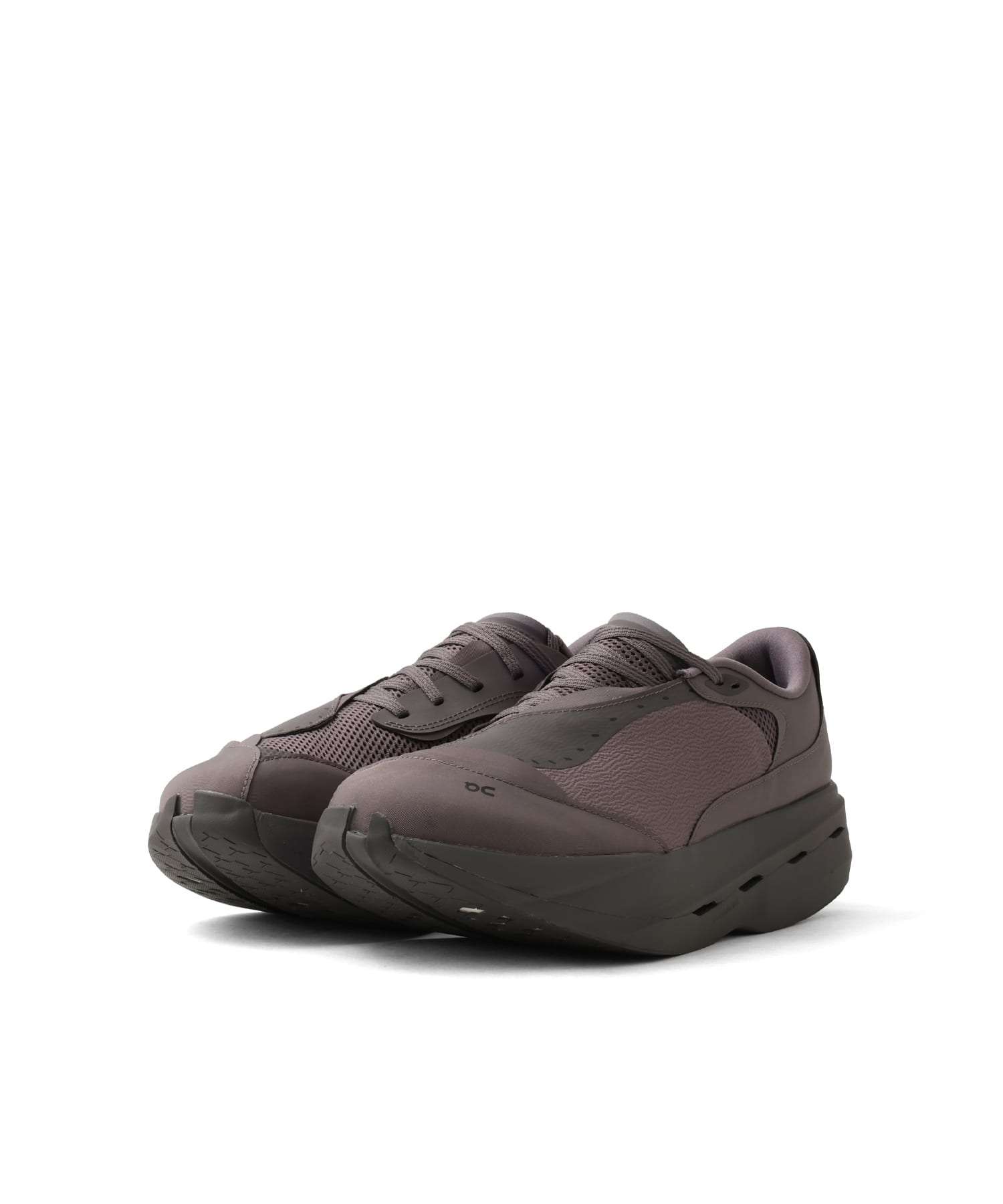 On Cloudboom Volt PAF 1 M Ember | Pebbleの画像