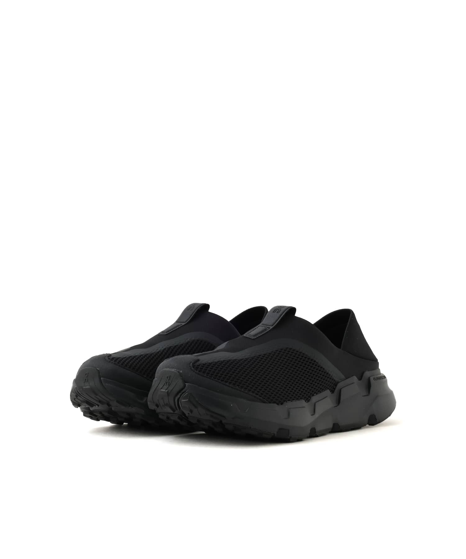 On CLOUDSOMA MOC M Black | Blackの画像