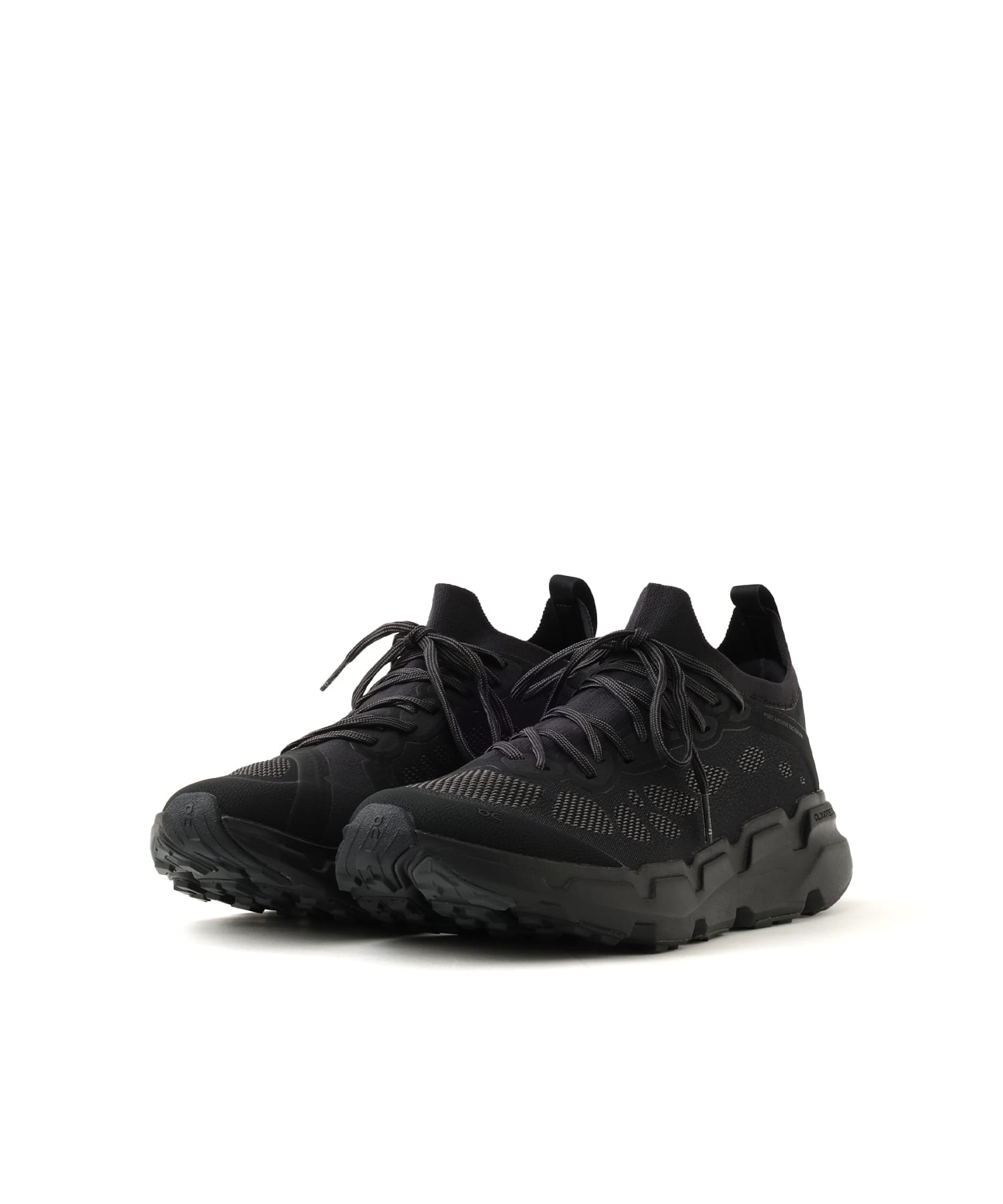 On Cloudsoma PAF 1 M Black | Blackの画像