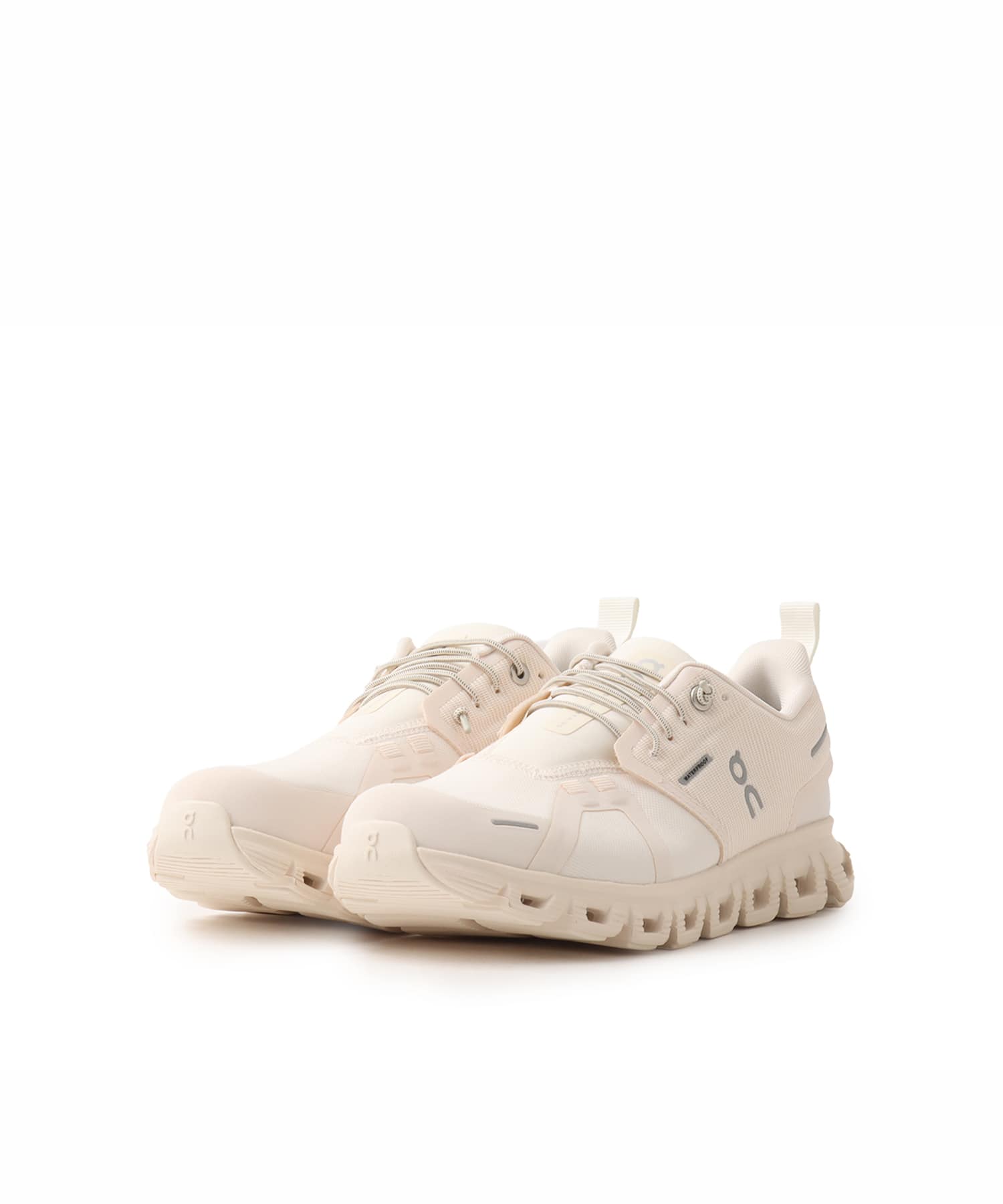 On Cloud 6 WP W Seashell | Seashellの画像