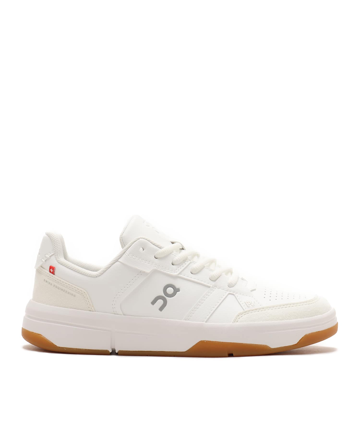 On THE ROGER Clubhouse 3 W White | Ivory(オン ザ ロジャー On THE ROGER Clubhouse 3 W White | Ivory(オン ザ ロジャー