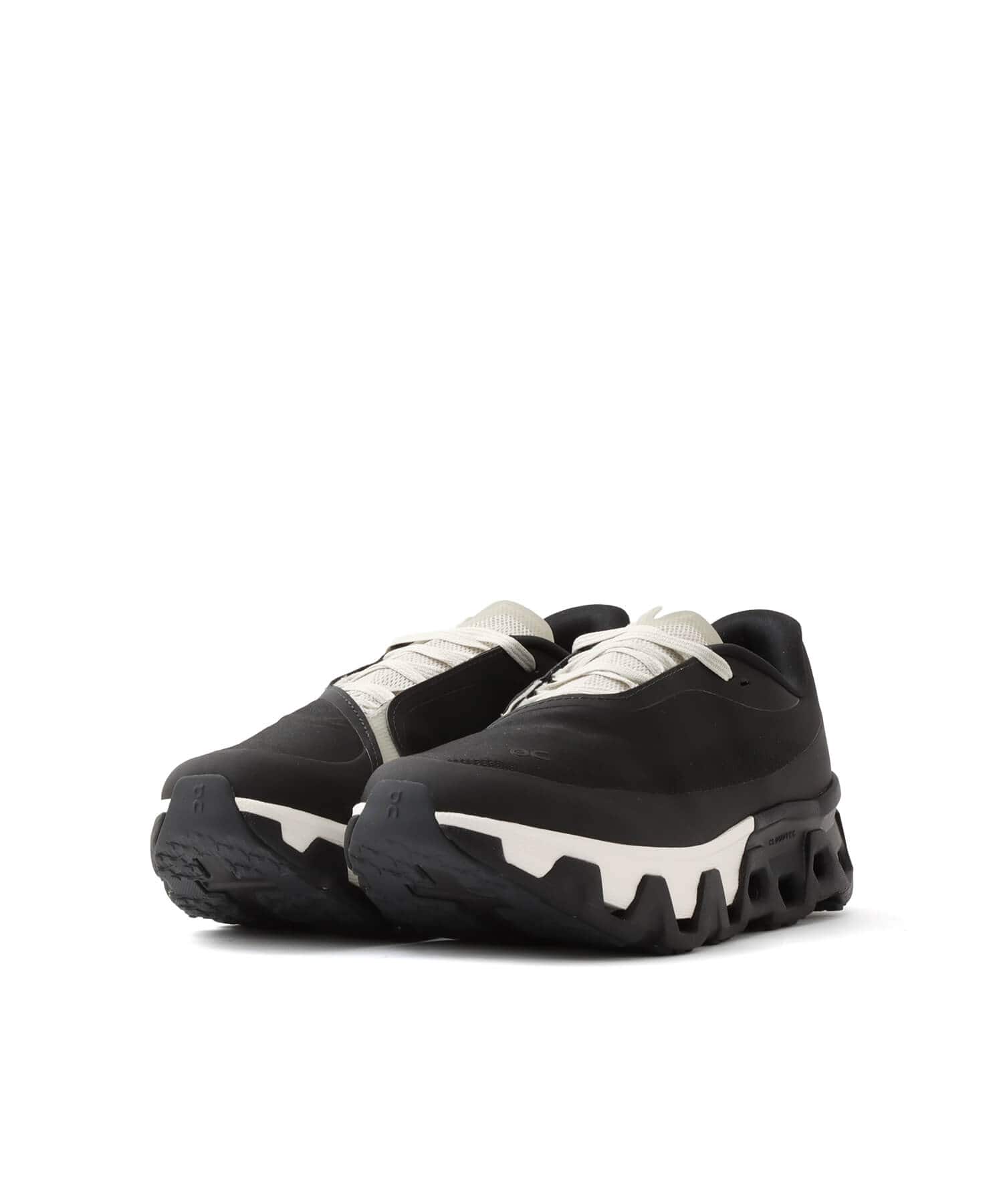 On Cloudmonster Hyper PAF 1 W Black | Blackの画像