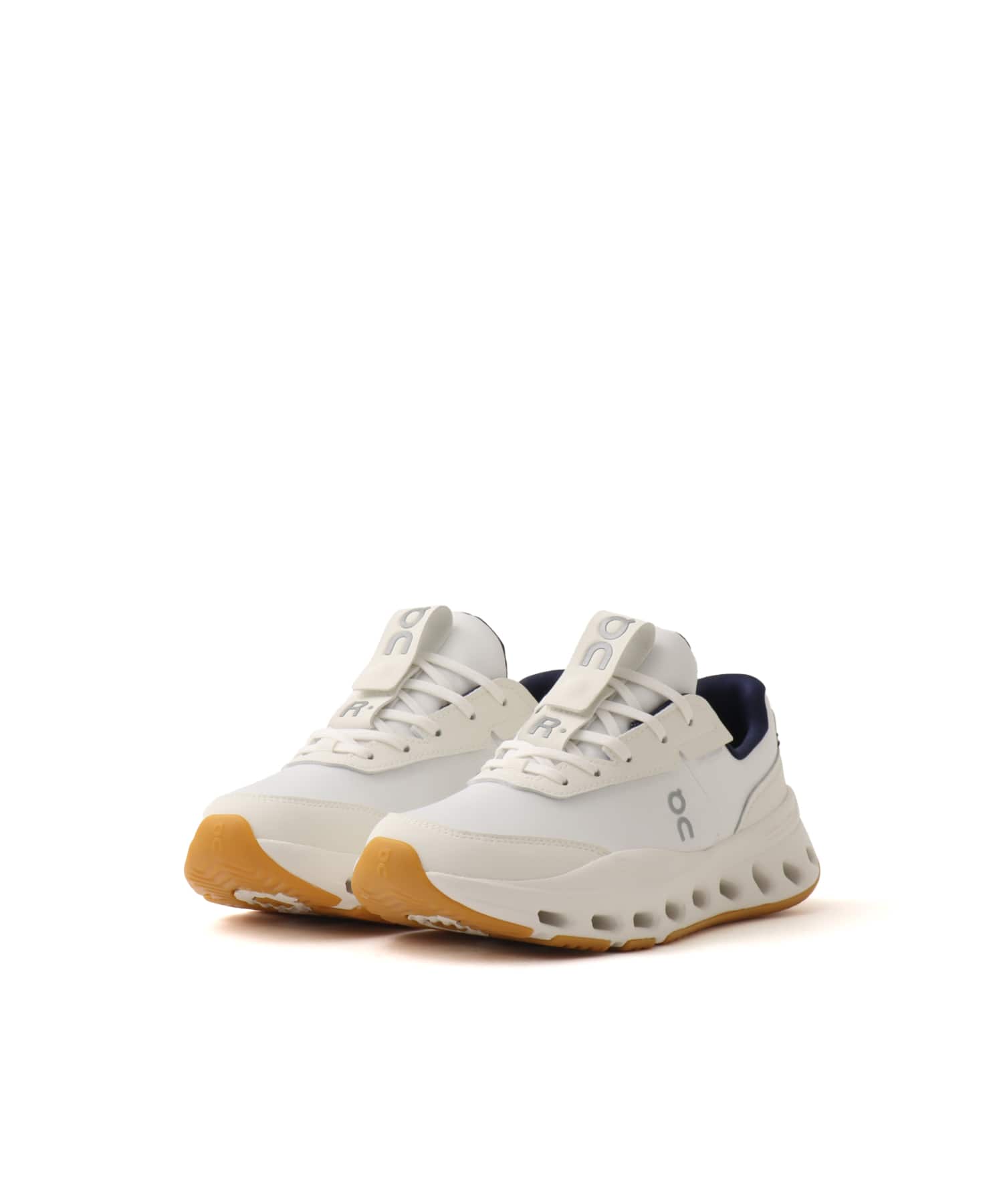 On THE ROGER Wildcard 1 W White | Midnightの画像