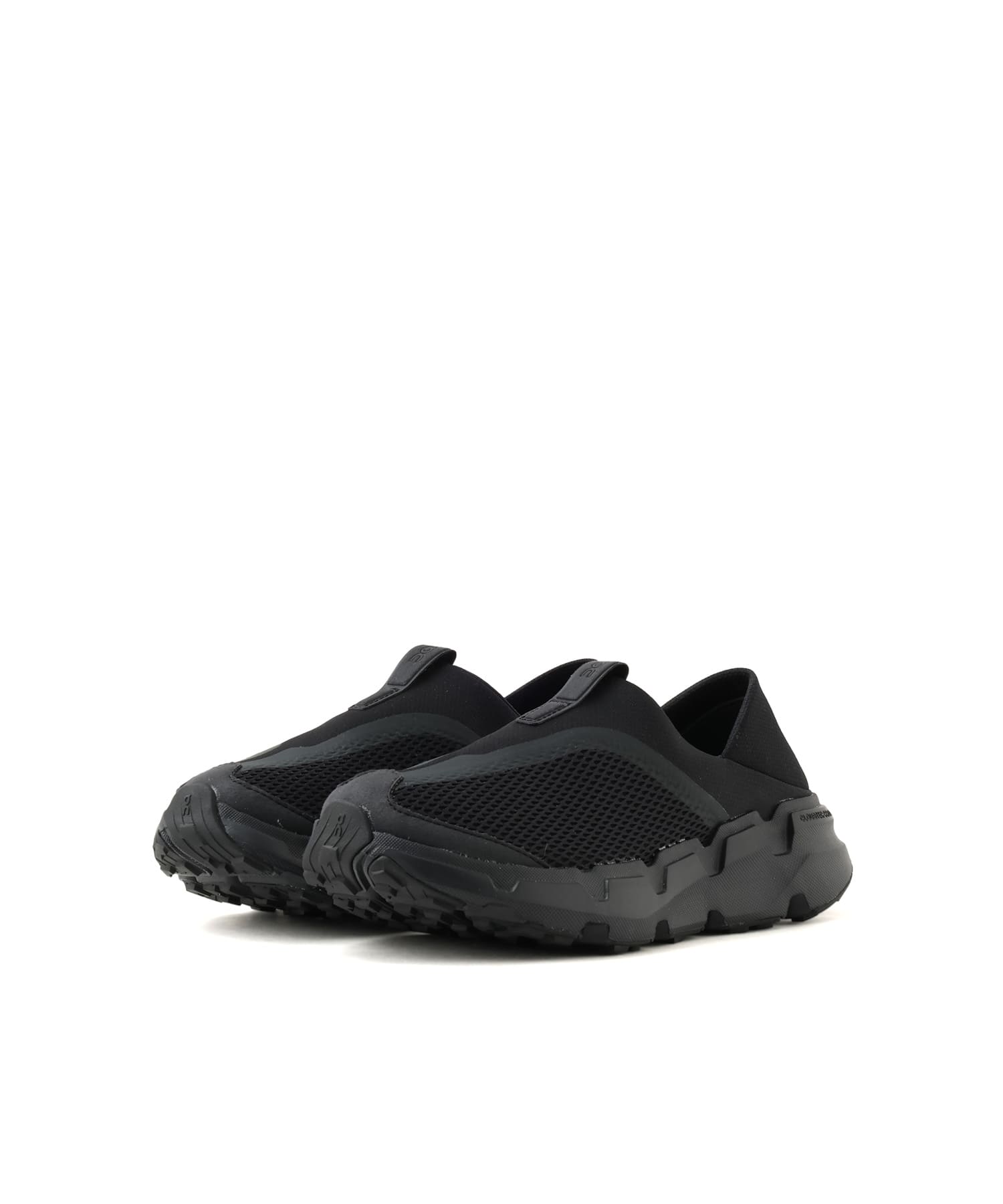 On CLOUDSOMA MOC W Black | Blackの画像