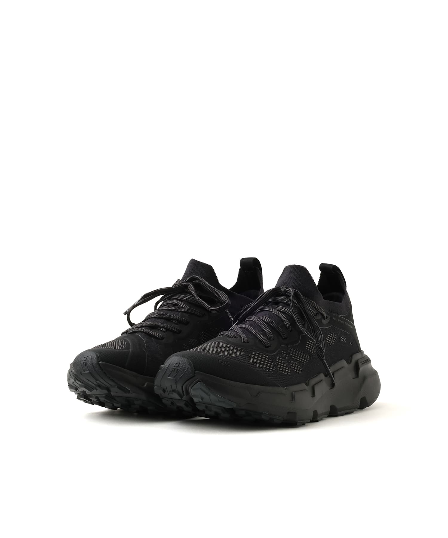 On Cloudsoma PAF 1 W Black | Blackの画像