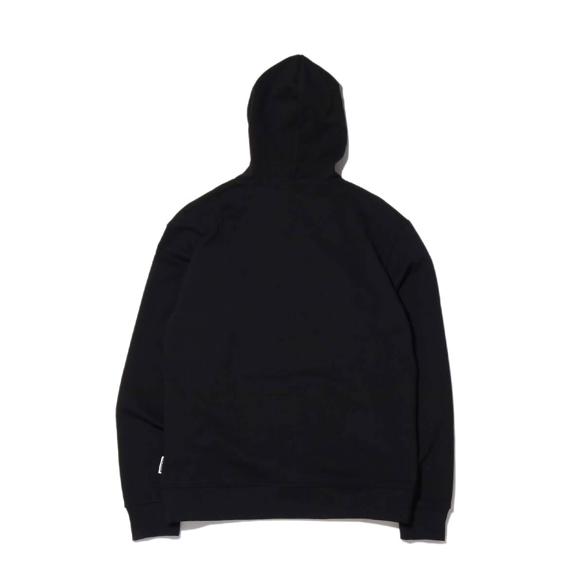 BILLIONAIRE BOYS CLUB WAY HOODIE BLACK 20SS-Iの画像