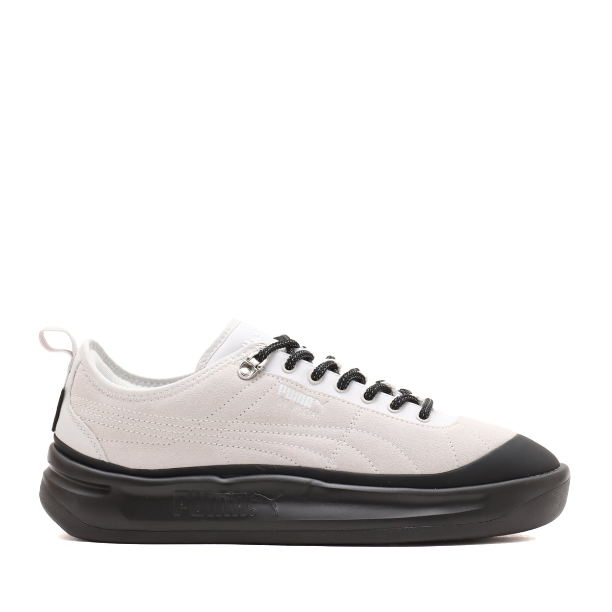 PUMA GV SPECIAL SD LIBERAIDERS FEATHER GRAY-PUMA BLACKの画像