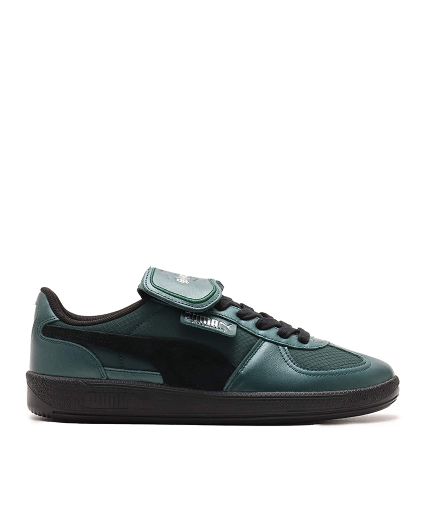 PUMA PALERMO 2 HARRY POTTER DARK MYRTLE-PUMA BLACKの画像