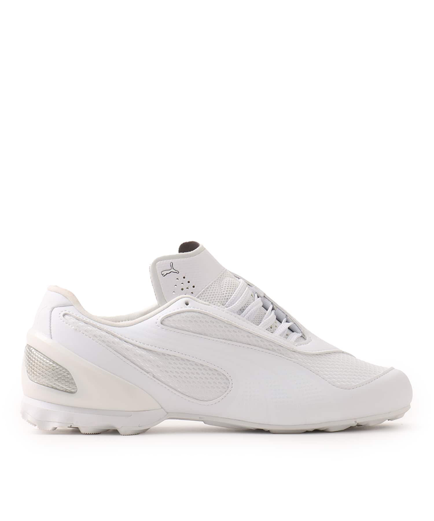 PUMA PUMA V-S1 PUMA WHITEの画像