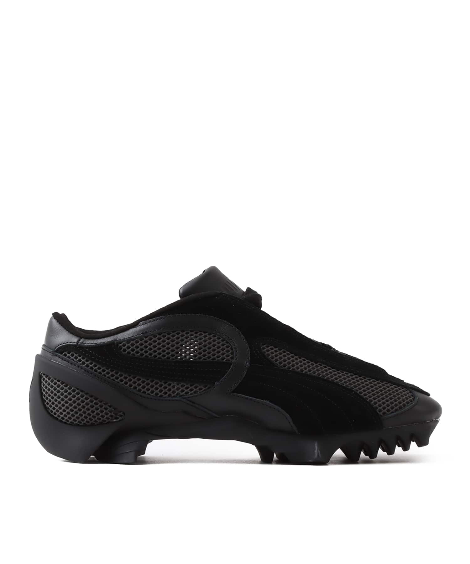 PUMA BEISSER PUMA BLACKの画像