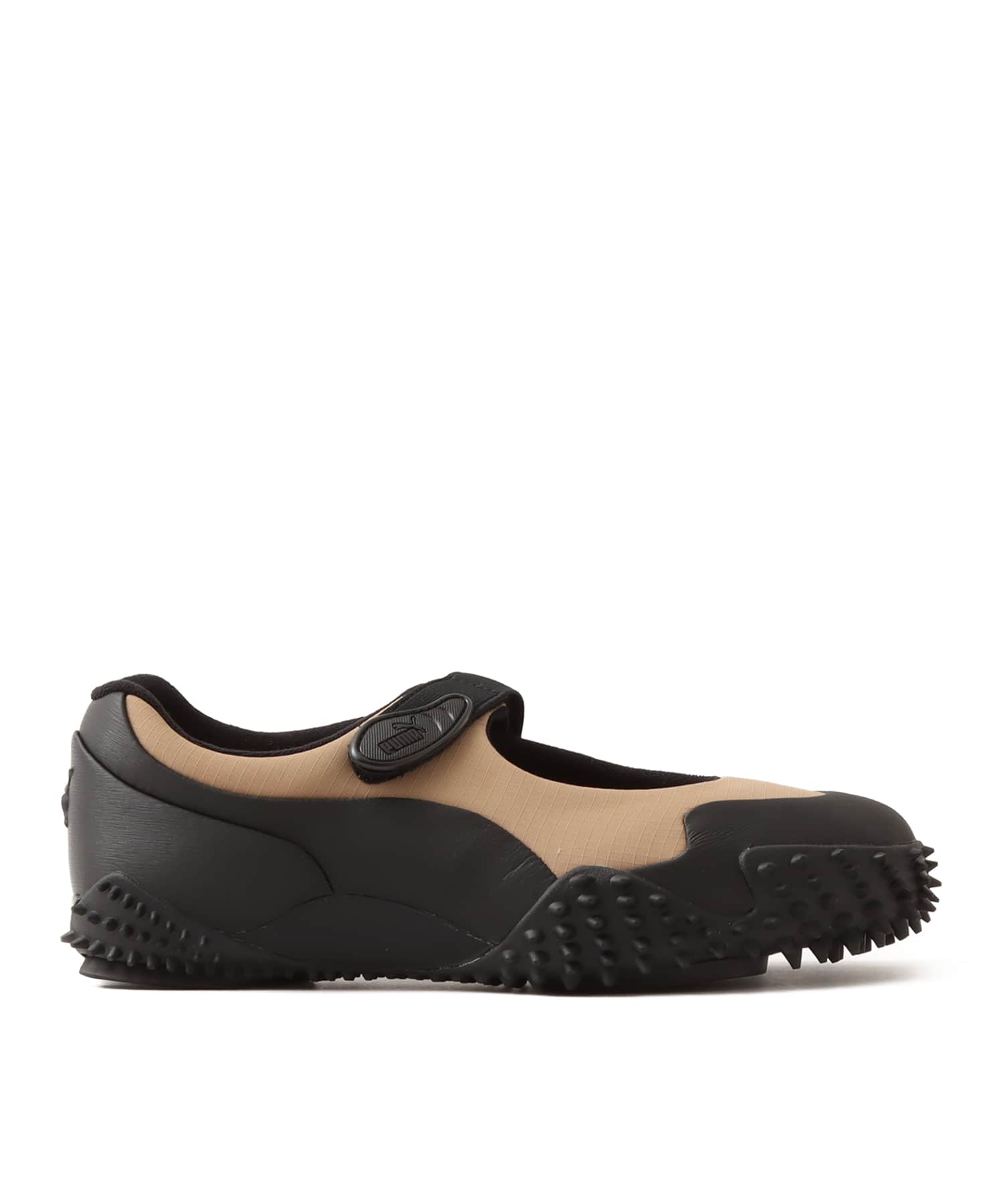 PUMA MOSTRO FEY GORP TOASTED-PUMA BLACKの画像