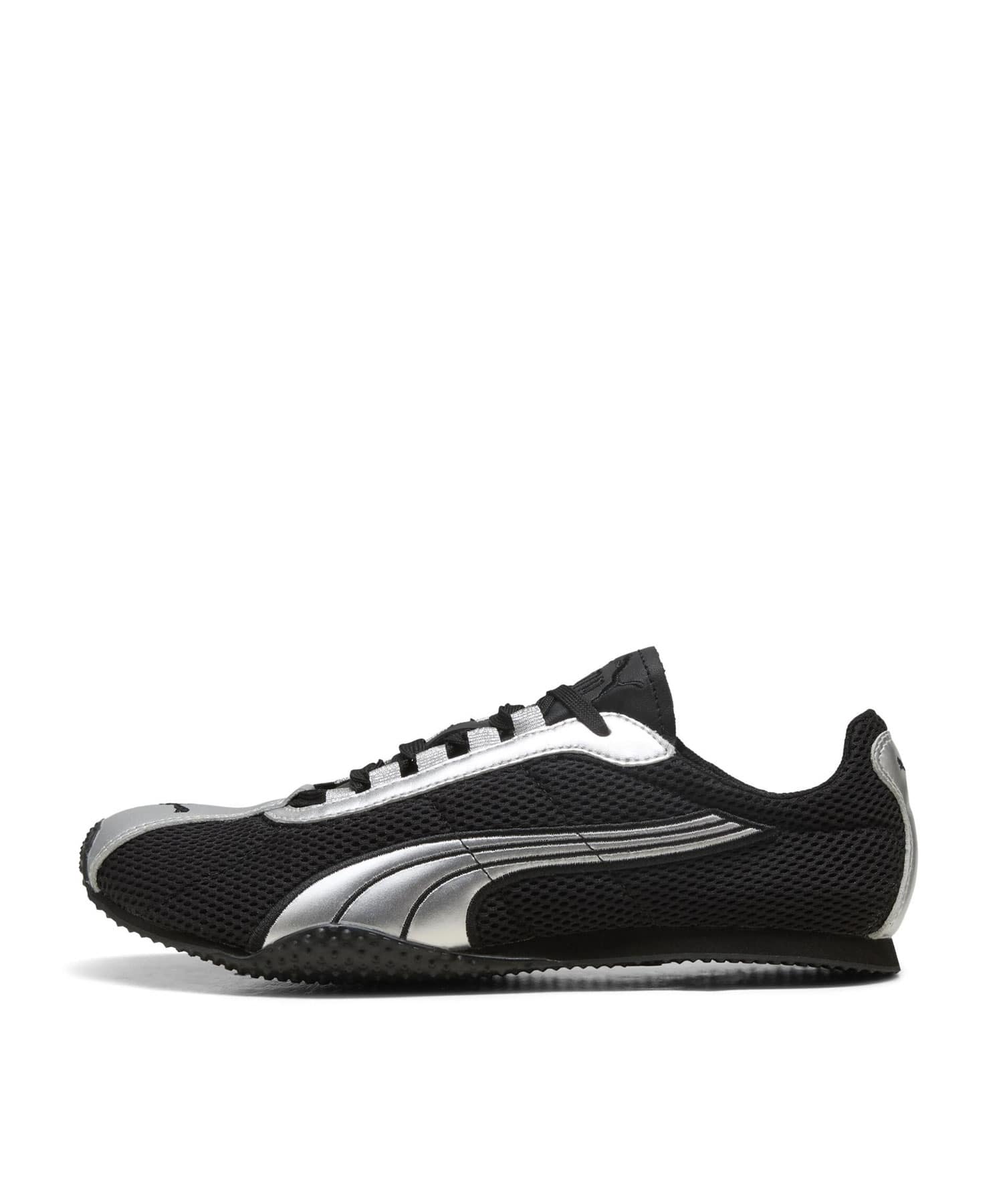 PUMA H-STREET OG PUMA BLACK-PUMA SILVERの画像