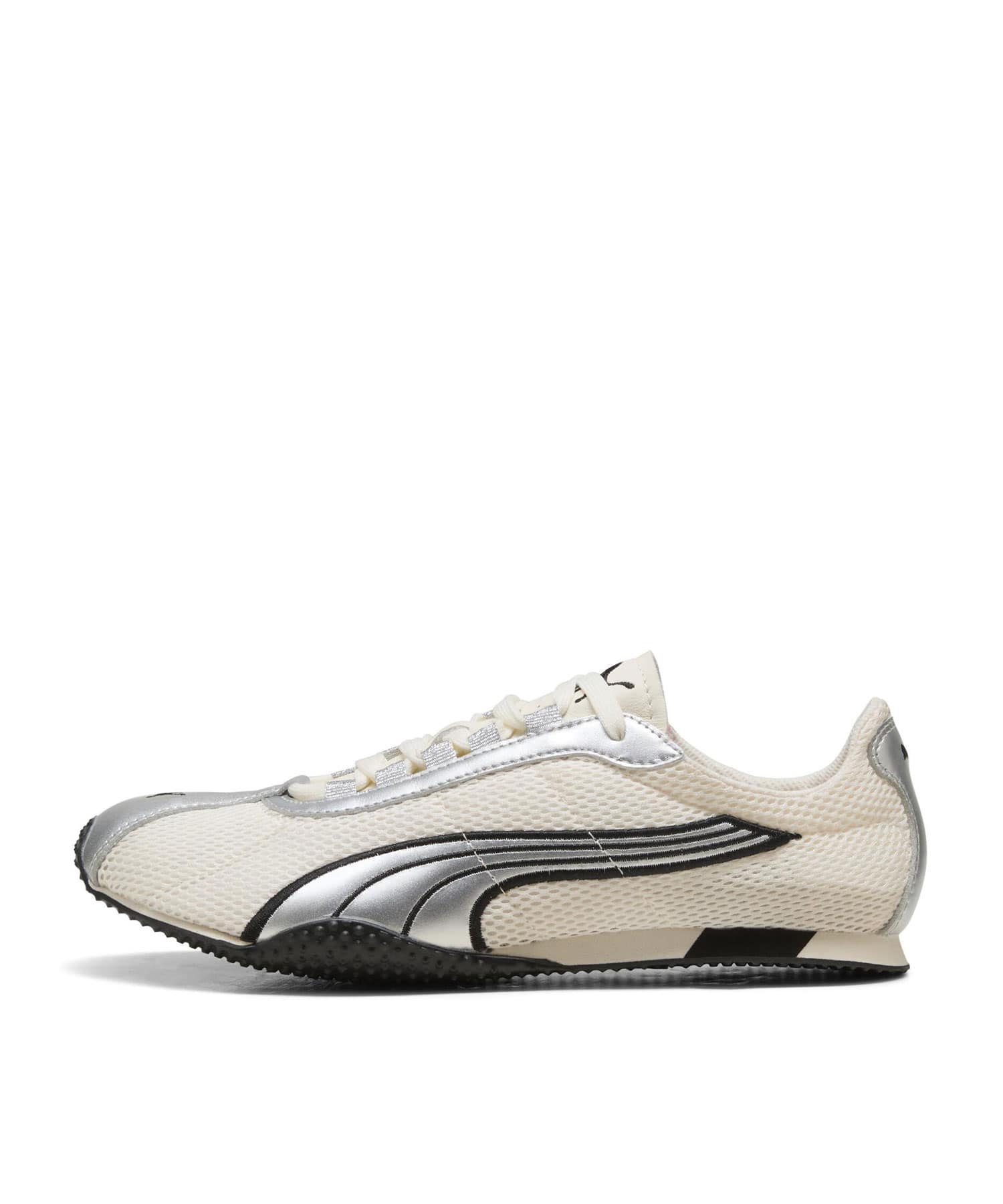 PUMA H-STREET OG FROSTED IVORY-PUMA SILVERの画像