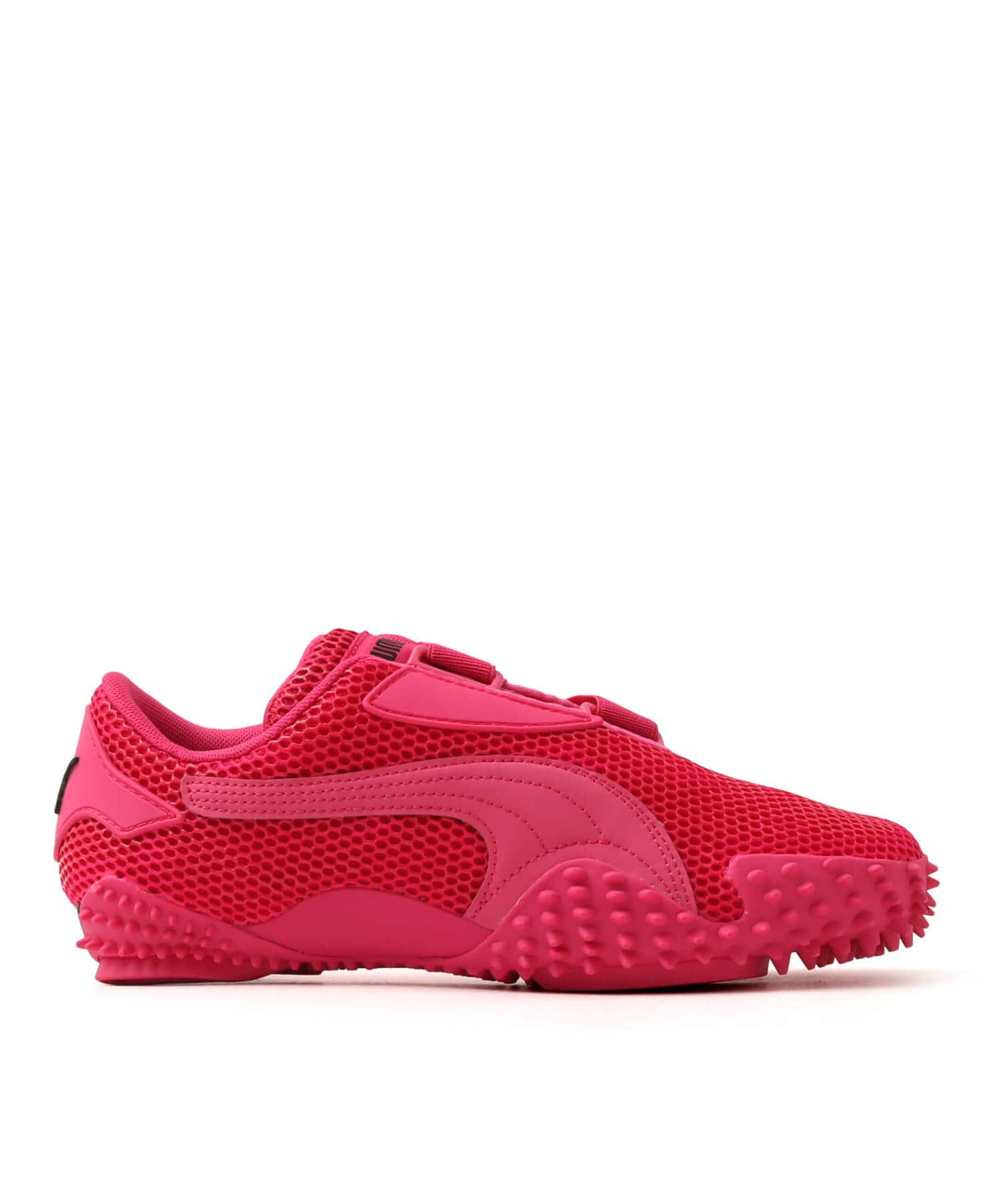 PUMA MOSTRO PUMA PINK-PUMA BLACKの画像