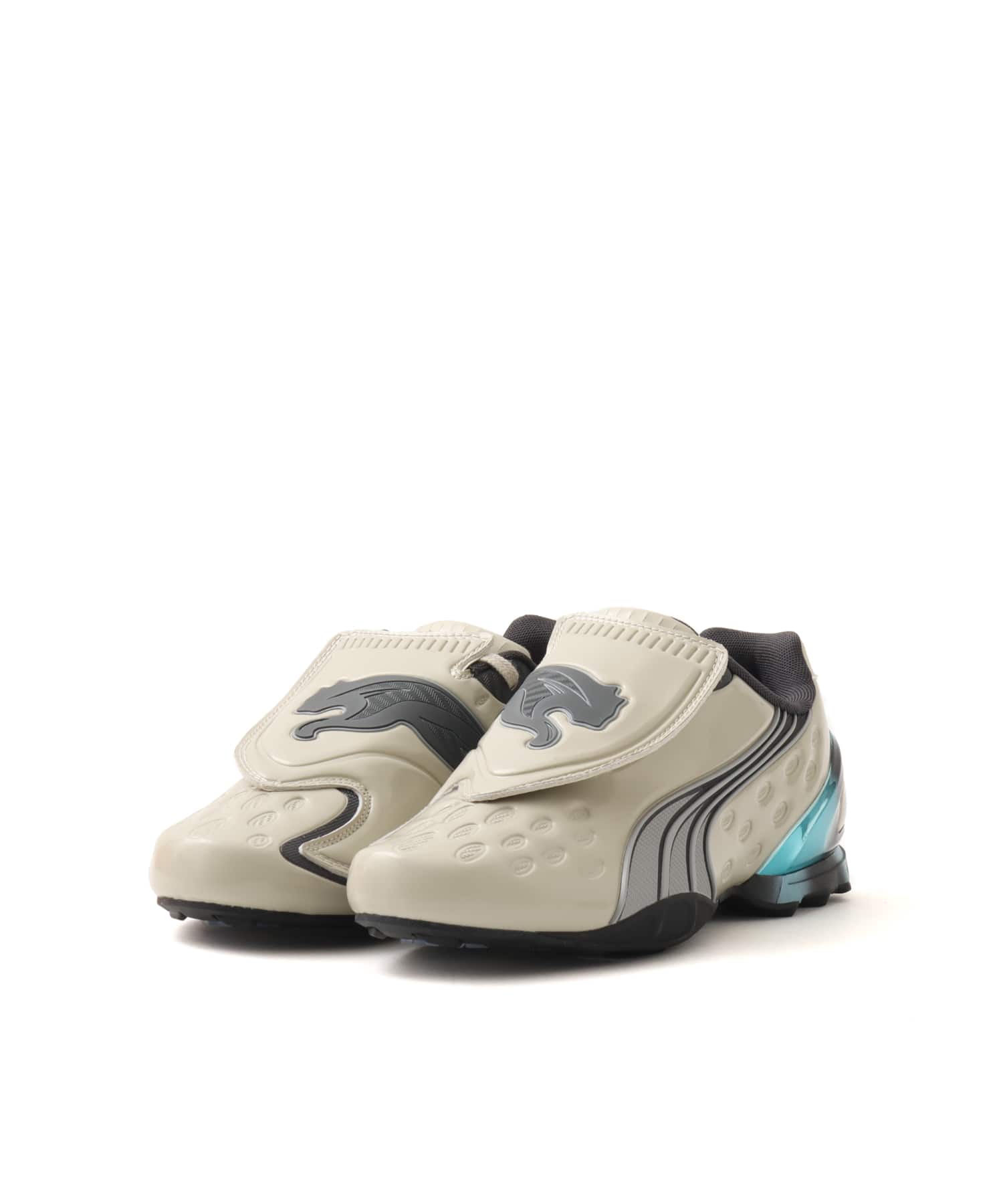 PUMA V-S1 CONTACT DESERT DUSTの画像