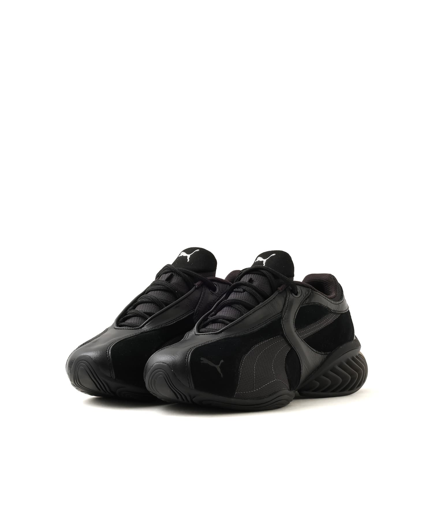 PUMA CELL GEO 1 PUMA BLACKの画像